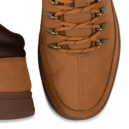 

Снікерcи Timberland, Коричневий