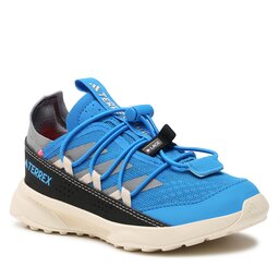 adidas Bakancs adidas Terrex Voyager 21 HEAT.RDY Travel Shoes HQ5827 Kék