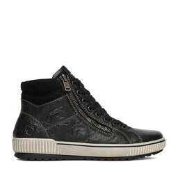 Remonte Snīkeri Remonte D0772-01 Melns