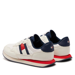 

Снікерcи Tommy Hilfiger T3X9-33133-0208 M Bianco 100, Білий