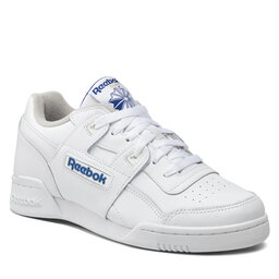 Reebok Batai Reebok Workout Plus 2759 Wht/Royal