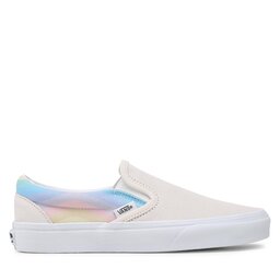 

Кросівки Vans Classic Slip-On VN0A5JLXBO51 Multi/Marshmallow, Бежевий