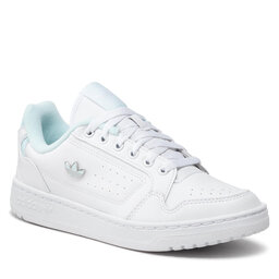 

Взуття adidas Ny 90 W GX4462 Ftwwht/Almblu/Ftwwht, Білий