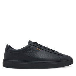 BOSS Sneakersy BOSS Kieran 50548716 Černá