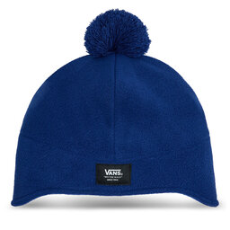 Vans Czapka Vans Bretton Cold Weather Cap VN000CAKCS01 Granatowy