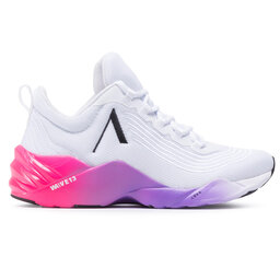 

Снікерcи ARKK Copenhagen Avory Mesh W13 CO4906-0010-W White Bright Pink, Білий