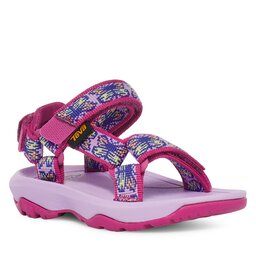 Teva Basutės Teva Hurricane XLT 2 1019390T Butterfly Pastel Lilac