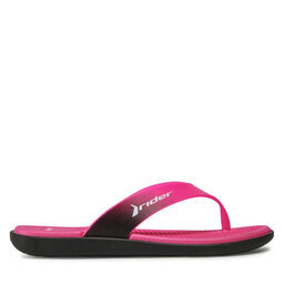 

В'єтнамки Rider Aqua III Thong Fem 83169 Black/Pink 20753, Рожевий