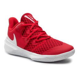 Nike Zapatos Nike Zoom Hyperspeed Court CI963 610 University Red/White