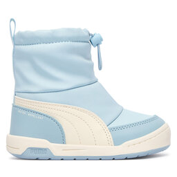 Puma Schneeschuhe Puma Multiflex 2 Boot Ac 402846 Blau