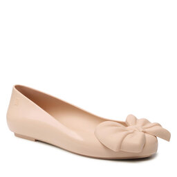 Melissa Baleriny Melissa Sweet Love V Ad 33477 Beige 51385