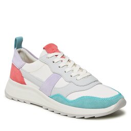 Clarks Обувки Clarks DashLite Jazz 26170431 Lilac Combi