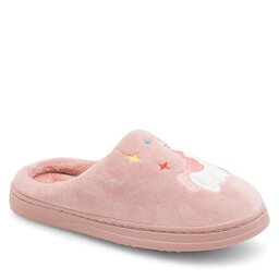 Nelli Blu Čības Nelli Blu K-04 Rozā