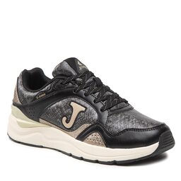 Joma Sneakers Joma C.6100 Lady 2201 C610LW2201 Black