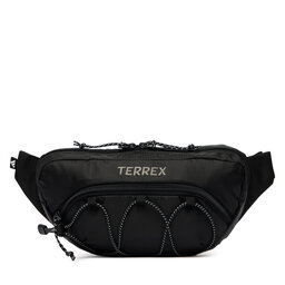 adidas Gürteltasche﻿ adidas Terrex Multi Waist Pack KE1561 Schwarz