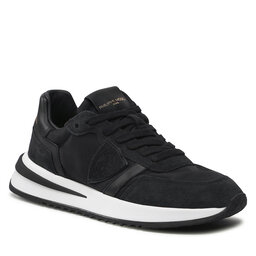 Philippe Model Sneakersy Philippe Model Tropez 2.1 Low TYLD W002 Noir