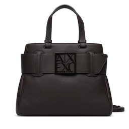 Armani Exchange Handtasche Armani Exchange XW000285 AF11902 U6032 Dunkelbraun