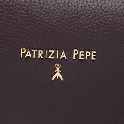 

Сумка Patrizia Pepe CB8985/L001-M425 Blazon Purple, Фіолетовий