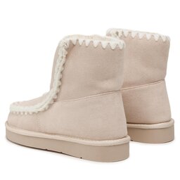 

Снігоходи Jenny Fairy WS050101-01 Beige, Бежевий