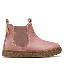 

Черевики Naturino Figus 0013001416.11.0M01 M Rose, Рожевий