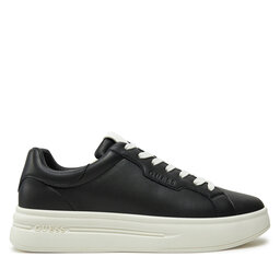 Guess Tenisice Guess Winno FMPWIN ELE12 Crna