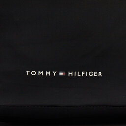 

Рюкзак Tommy Hilfiger Th Skyline Backpack AM0AM11788 Black BDS, Чорний