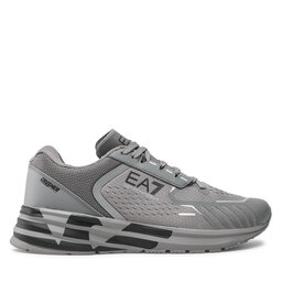 

Снікерcи EA7 Emporio Armani, Сірий