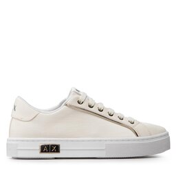 

Снікерcи Armani Exchange XDX094 XV570 00001 White, Білий