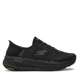 Skechers Αθλητικά Skechers Skechers Max Cushioning Premier 2.0 - Vantage 220840 Μαύρο