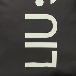 

Сумка Liu Jo Shopping Logo Print 2A3116 T0300 Nero 22222, Чорний