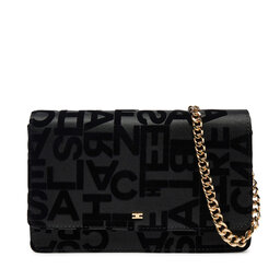 Elisabetta Franchi Torebka Elisabetta Franchi BS-22A-46E2-V280 Czarny