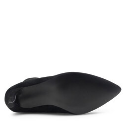 

Ботильйони Sergio Bardi WYL3038-10Z-SB Black, Чорний