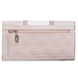 

Великий жіночий гаманець Guess Cathleen (SG) SWSG77 37650 BLS, Рожевий