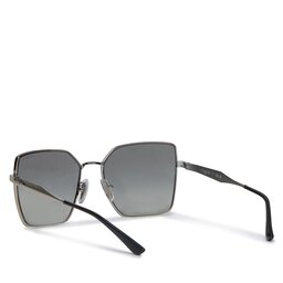 

Сонцезахисні окуляри Vogue 0VO4284S Silver 323/11, Срібний