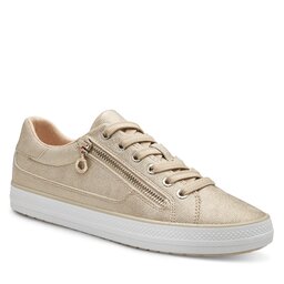 s.Oliver Sneakers s.Oliver 5-23615-42 Champagne Strc 444