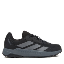 adidas Trekkingschuhe adidas Terrex Anylander Junior Hiking Traxion Shoes HQ7574 Schwarz