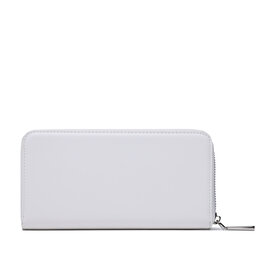 

Великий жіночий гаманець QUAZI SW1-001-SS23 White, Білий