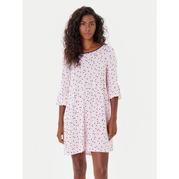 Kate Spade Kate Spade Camisón KSI51506 Rosa Relaxed Fit