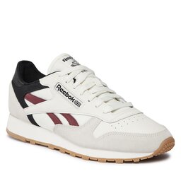 Reebok Zapatos Reebok Classic Leather ID1587 Blanco