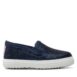 Cienta Halbschuhe Cienta 57013 Dunkelblau