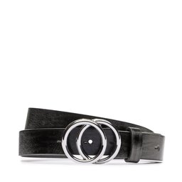 ONLY Dambälte ONLY 15302738 Black 4305619