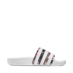 

Шльопанці adidas adilette W H00569 Supcol/Ftwwht/Cblack, Білий