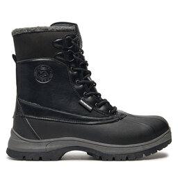 Vertigo Alpes Botas de trekking Vertigo Alpes Newgotha M Negro