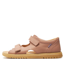

Босоніжки Mrugała Hugo 1306/4-40 Rosa, Рожевий