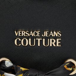 

Сумка Versace Jeans Couture 75VA4BAC ZS467 899, Чорний