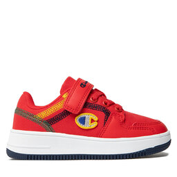 

Снікерcи Champion Rebound Impact S32295-CHA-RS001 Red, Червоний