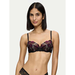 Triumph Triumph Pusiau dengta (balcony bra) liemenėlė Sensual Spotlight 10219847 Juoda