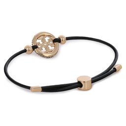 

Браслет Tory Burch 153675 Tory Gold/Crystal 700, Золотий