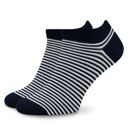 

Набір 3 пар низьких чоловічих шкарпеток Pepe Jeans Mini Stp Tr 3P PMU30035 Marl Grey 933, Кольоровий