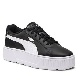 

Снікерcи Puma Karmen L 384615 03 Puma Black/Puma White 03, Чорний
